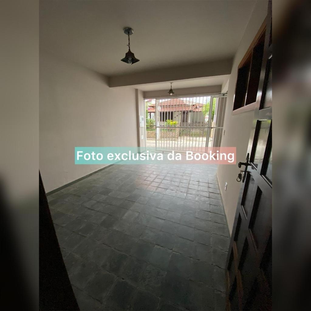 casa de praia ibicui Mangaratiba Exterior foto